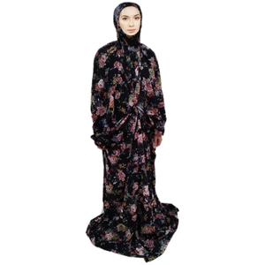 چادر نماز کد 98766