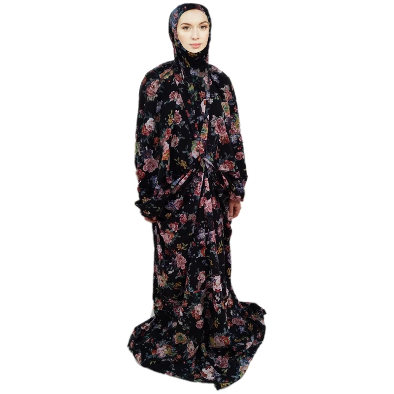چادر نماز کد 98766