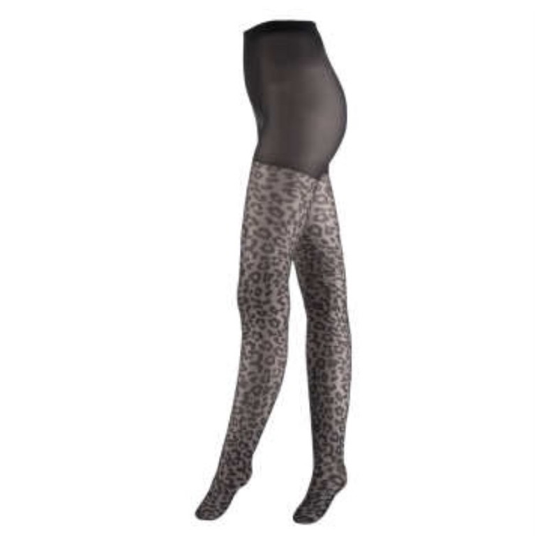 جوراب شلواری زنانه اسمارا مدل Collant negro