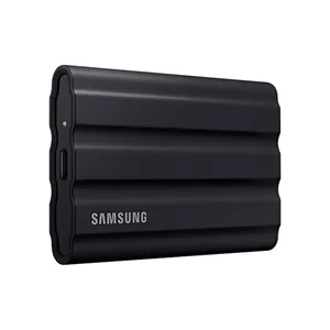 اس اس دی اکسترنال سامسونگ مدل T7 SHIELD ظرفیت دو ترابایت