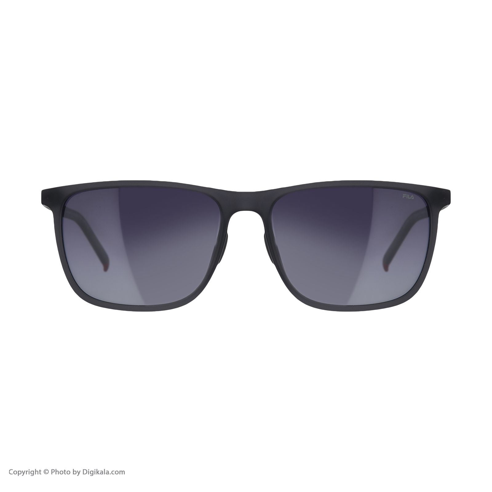 عینک آفتابی مردانه فیلا مدل SF9247 4G0P -  - 2