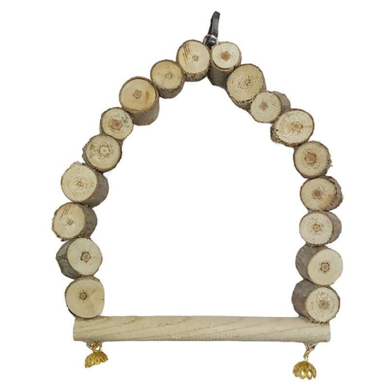 اسباب بازی پرندگان مدل T1815