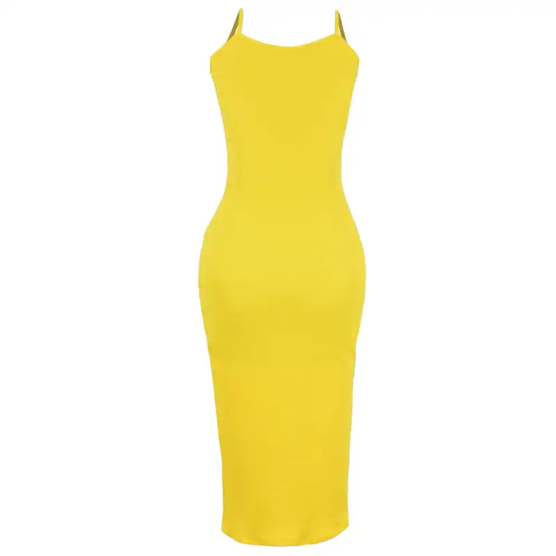 پیراهن زنانه دل آویز مدل H321