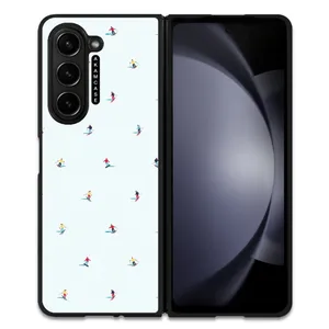 AKAM AMC-WSGZFOLD5-SKI-11 Cover For Samsung Galaxy Z Fold 5