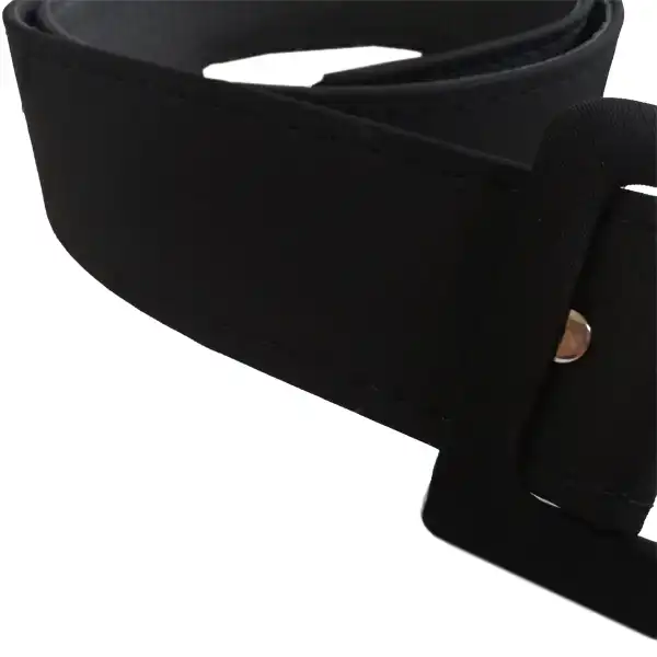 کمربند زنانه مدل مجلسی ساده