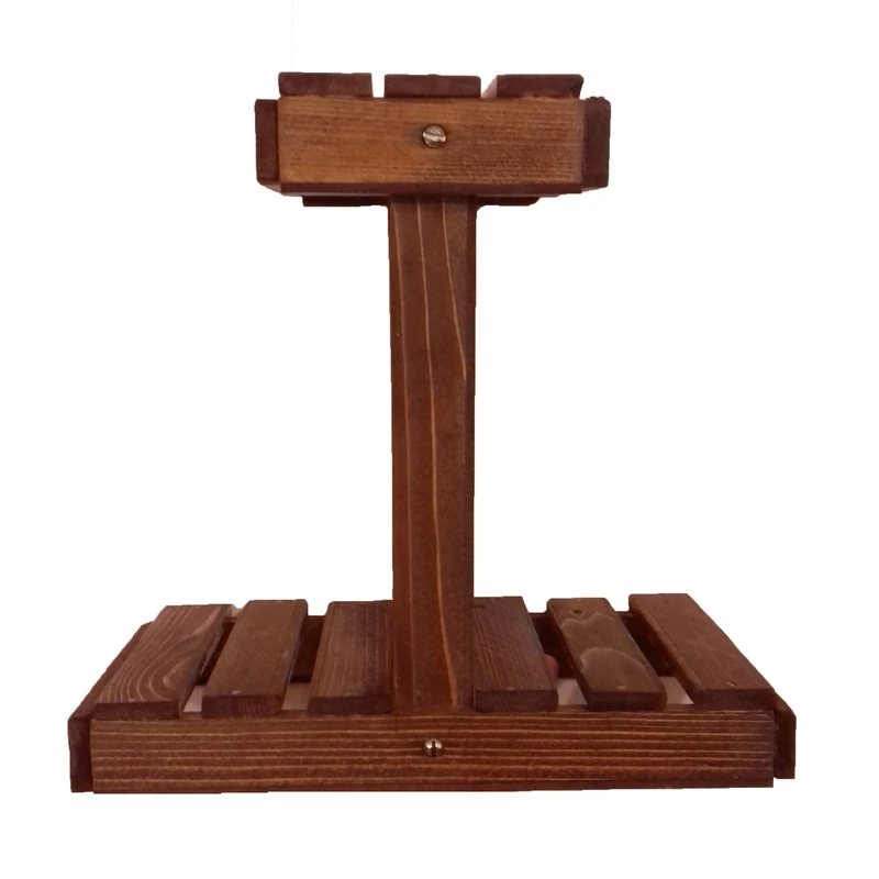 استند گلدان مدل mini