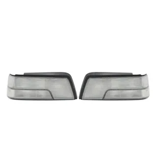چراغ خطر عقب ان جی کو مدل 03 مناسب برای پژو 405 بسته 2 عددی