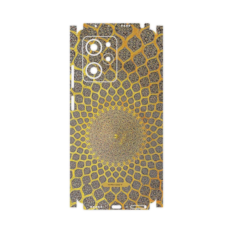 برچسب پوششی ماهوت مدل Sheykh_Lotfollah_Mosque-FullSkin مناسب برای گوشی موبایل شیائومی Poco X5 Pro