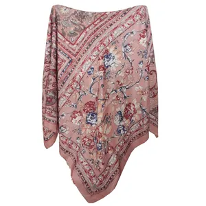 روسری دخترانه کد 4516