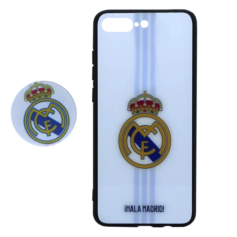 کاور والکری مدل FC REAL مناسب برای گوشی موبایل اپل iPhone SE 2020 \ SE 2022