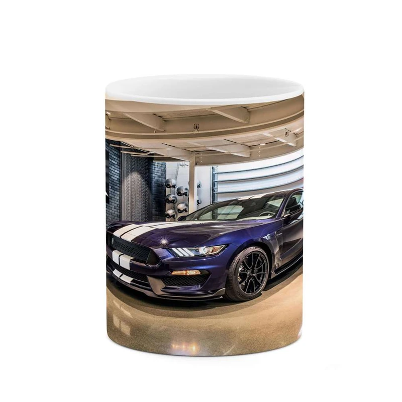 ماگ کاکتی مدل ماشین کد mgh14104