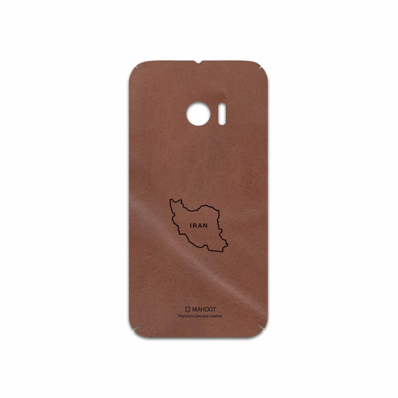 برچسب پوششی ماهوت مدل MNL-IRC مناسب برای گوشی موبایل اچ تی سی 10