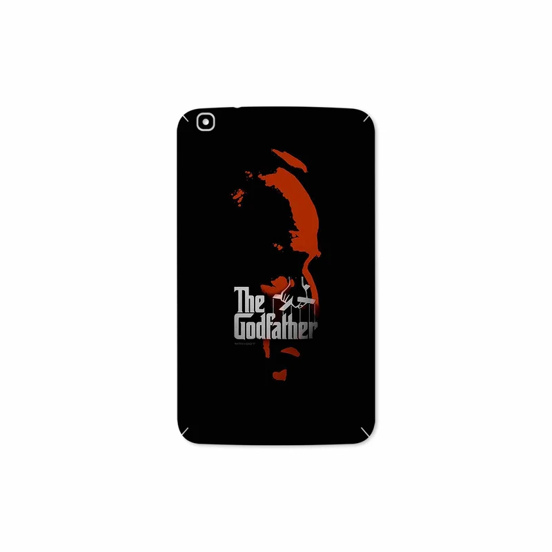 برچسب پوششی ماهوت مدل The Godfather مناسب برای تبلت سامسونگ Galaxy Tab 3 8.0 2013 T310
