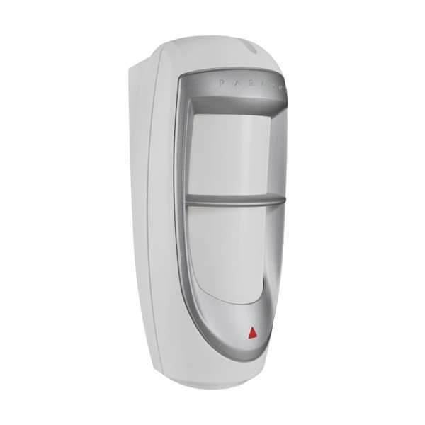 چشمی دزدگیر پارادوکس مدل DG85