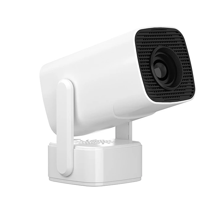 ویدئو پروژکتور مدل P1700S با کیفیت تصویر 4K