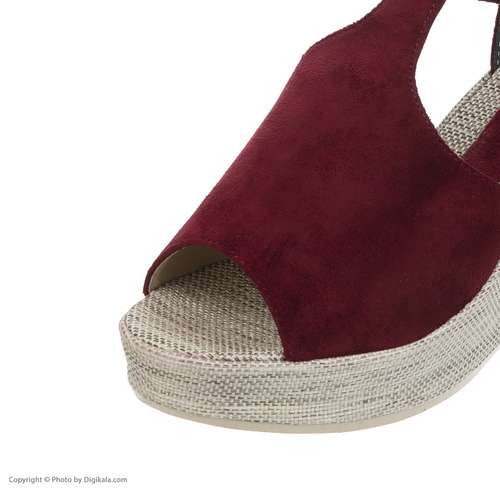 صندل زنانه زبرا مدل 2203