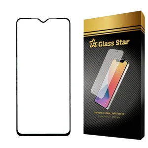 محافظ صفحه نمایش گلس استار مدل FUGS مناسب برای گوشی موبایل سامسونگ Galaxy A34