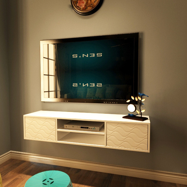 میز تلویزیون اعیان مدل FH261 میز تلویزیون اعیان مدل FH261