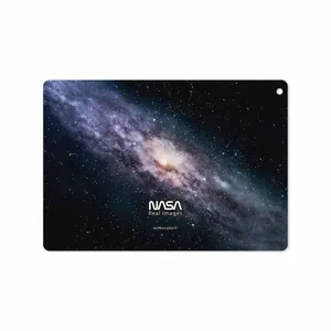 MAHOOT Universe-by-NASA-3 Cover Sticker for Apple iPad 9.7 GEN 5 2017 A1822