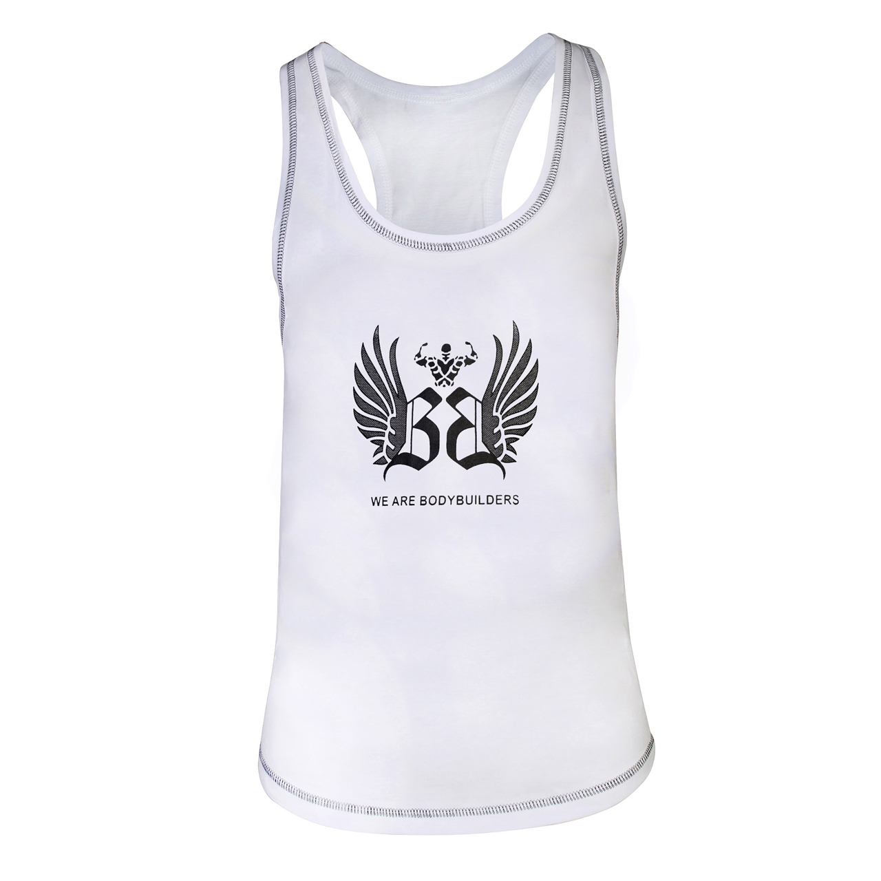 تاپ ورزشی مردانه مدل BB2