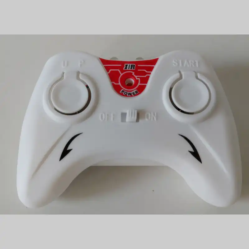 هلی کوپتر بازی کنترلی مدل LH1825