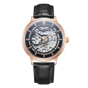 ساعت مچی عقربه‌ای مردانه کنت کول مدل KCWGE2220602