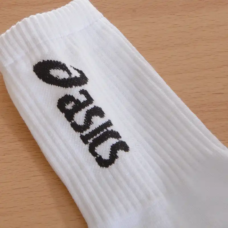 جوراب ورزشی مردانه مدل استوپ دار کد asc