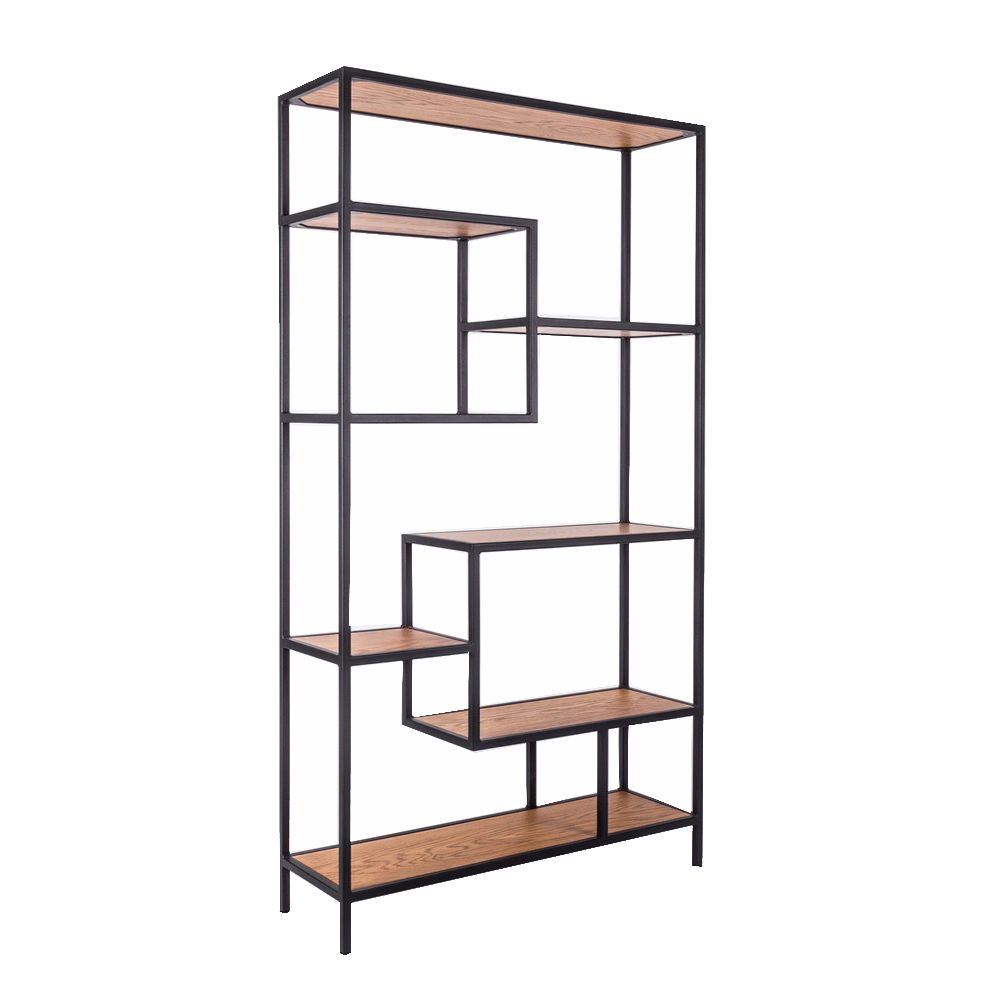 شلف دیواری مدل فمیلی کد SH212