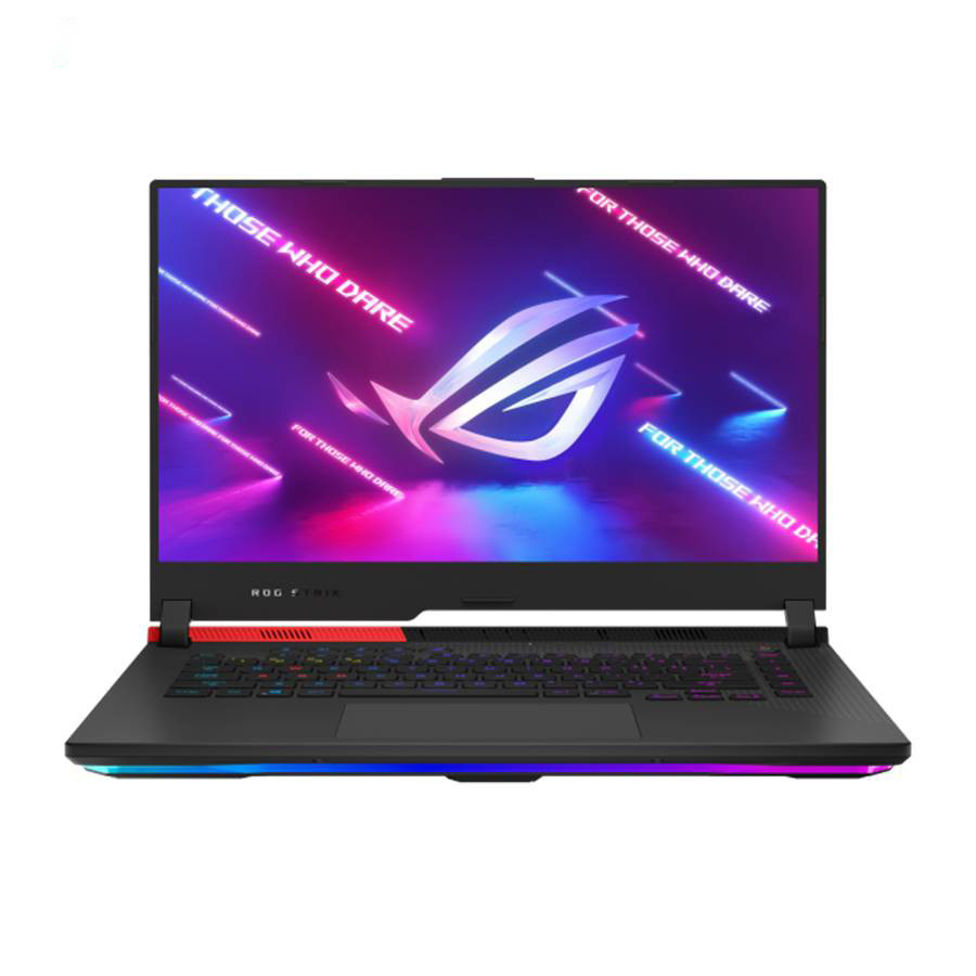 لپ تاپ 15.6 اینچی ایسوس مدل ROG Strix G15 G513IC-AA لپ تاپ 15.6 اینچی ایسوس مدل ROG Strix G15 G513IC-AA