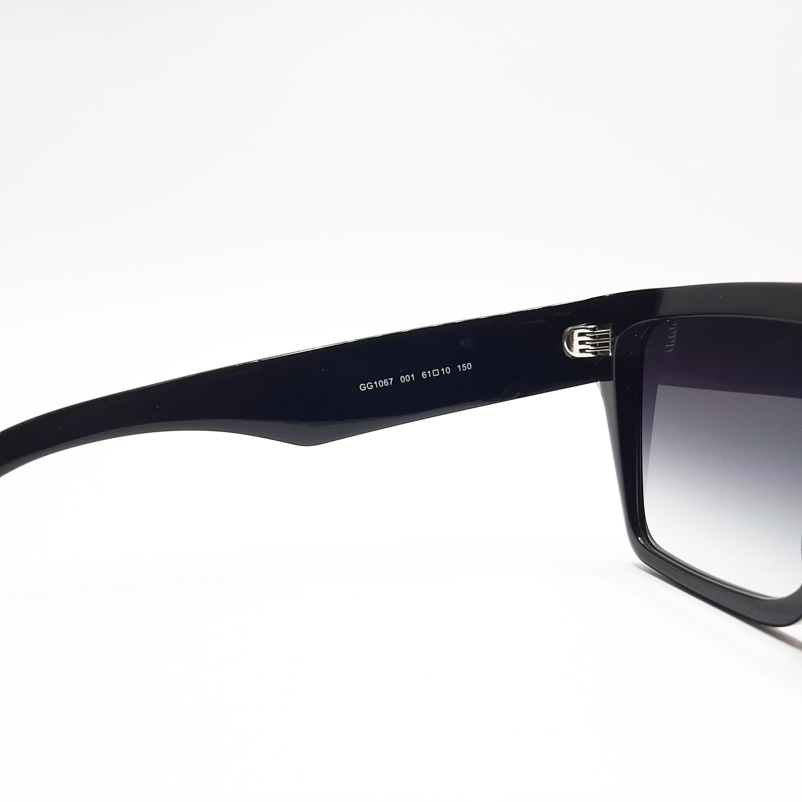 عینک آفتابی گوچی مدل GG1067 -  - 8