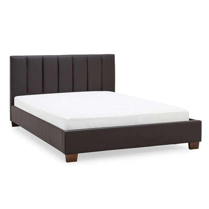 تخت خواب دونفره کد Vast 3 سایز 160×200 سانتی متر