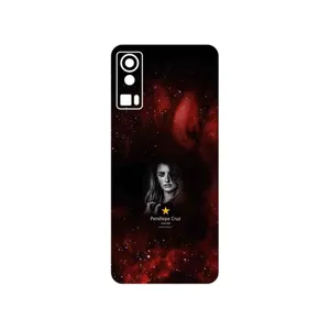 MAHOOT Penelope Cruz Cover Sticker for Gplus X20