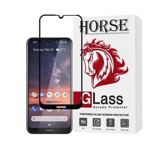  Horse FULGPLUS Screen Protector For Nokia 3.2