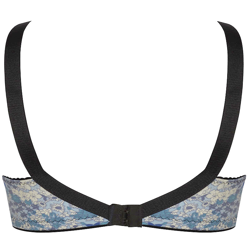 سوتین زنانه دکسونری مدل 125000702 نخی رنگ مشکی