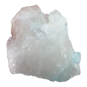 سنگ نمک دکوری مدل کریستالی کد 03