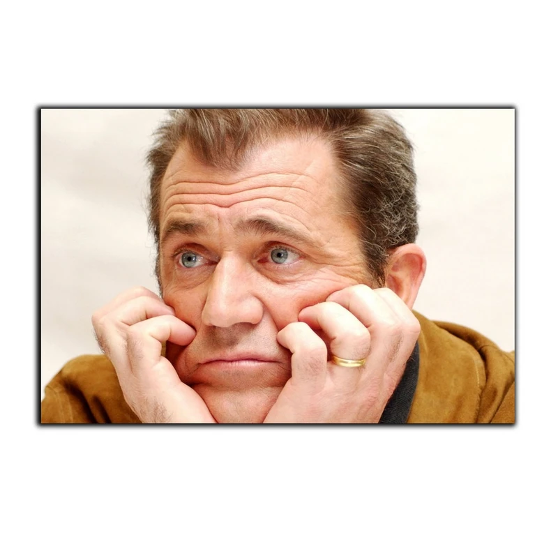 تابلو شاسی بکلیت طرح بازیگر مل گیپسون مدل SH-S3928