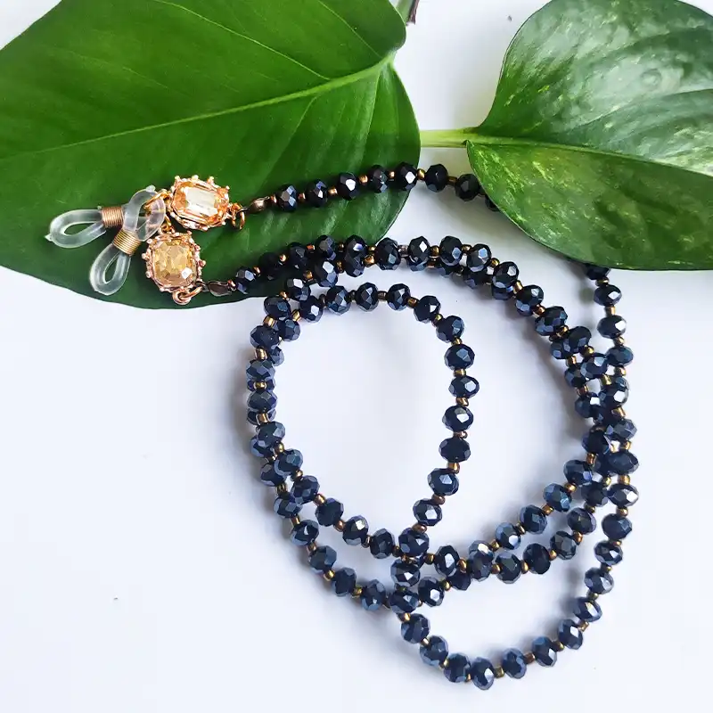 بند عینک مدل طناز