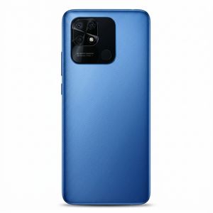 درب پشت گوشی مدل xmre10c مناسب برای گوشی موبایل شیائومی Redmi 10c