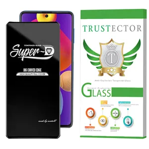 Trustector SUTA Screen Protector For Samsung Galaxy M62 
