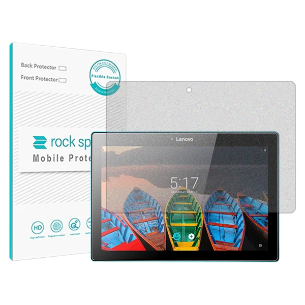 محافظ صفحه نمایش گیمینگ راک اسپیس مدل HyGAM مناسب برای تبلت لنوو Tab10 TB-X103F