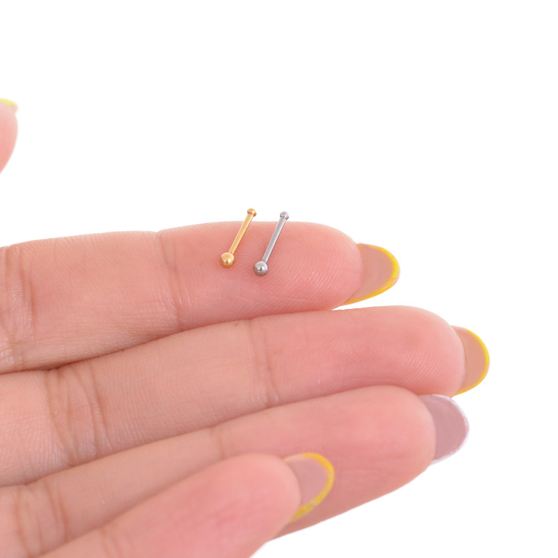 پیرسینگ بینی زنانه کد PS630