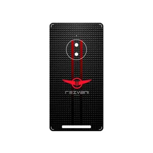 MAHOOT Rezvani Motors Cover Sticker for Nokia Lumia 830