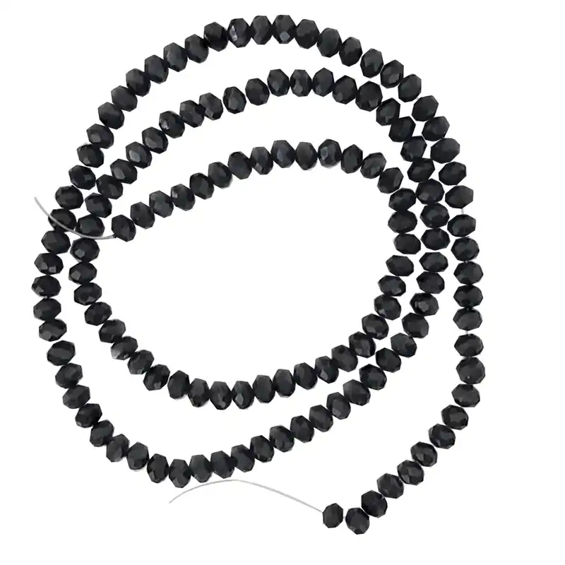 ریسه کریستال رادون مدل 6