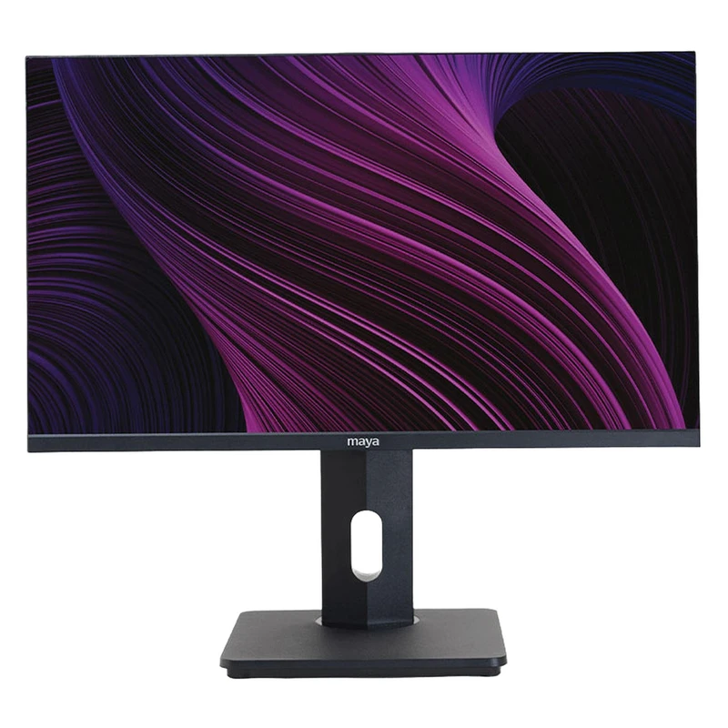 مانیتور 27 اینچ مایا مدل MO27P T