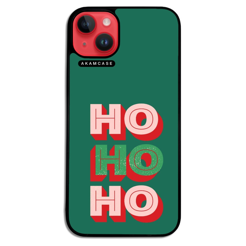 کاور آکام مدل AMCWA14PLUS-CHRISTMAS23 مناسب برای گوشی موبایل اپل iPhone 14 Plus