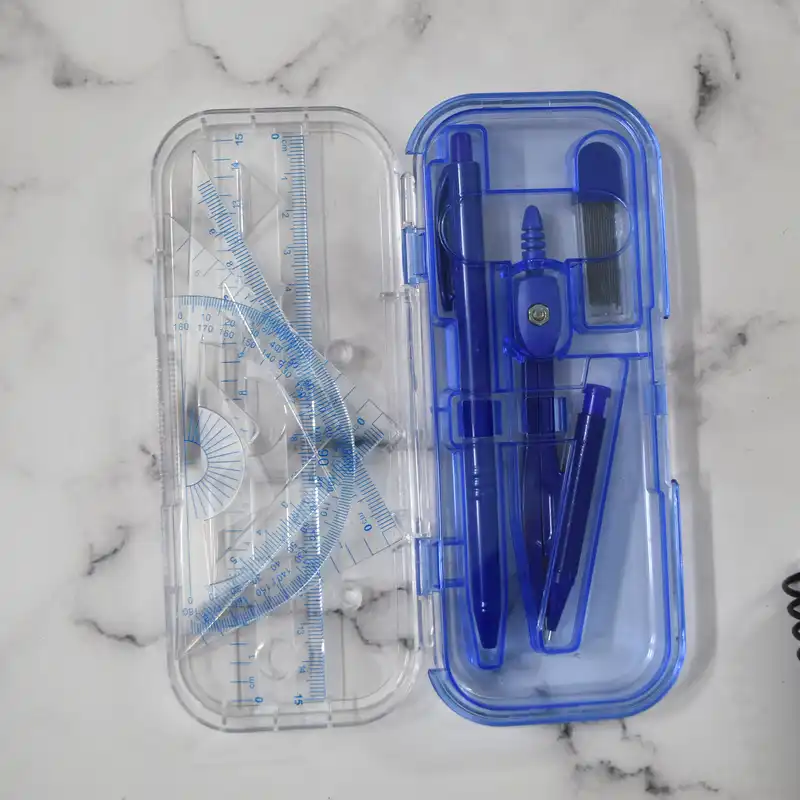 ست پرگار مدل FR3