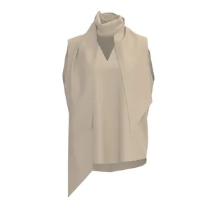 تاپ زنانه زایکن مدل BLS.SS.2203.FV
