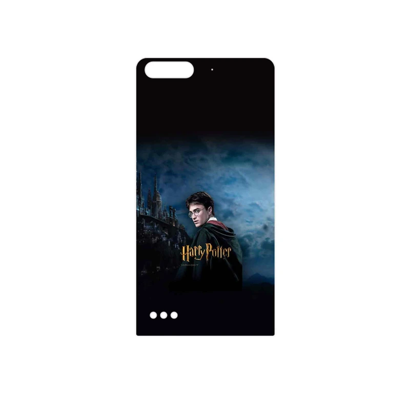 برچسب پوششی ماهوت مدل Harry Potter مناسب برای گوشی موبایل هوآوی Ascend G6