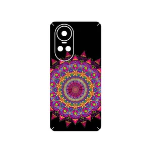 MAHOOT Mandala Design 5 Cover Sticker for Oppo Reno 10 5G