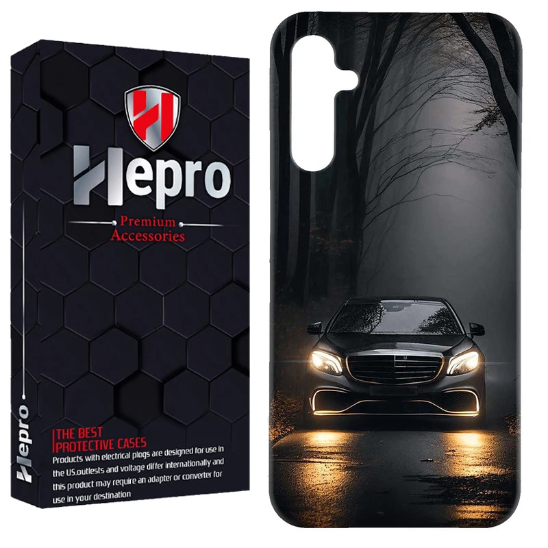 کاور هپرو مدل RC مناسب برای گوشی موبایل سامسونگ Galaxy A14